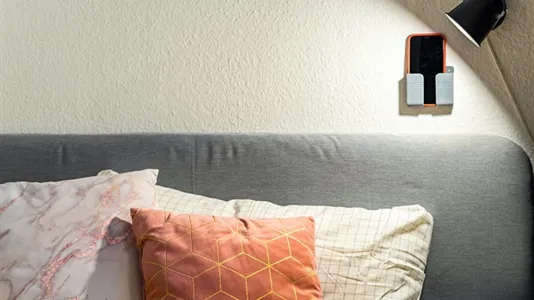 Apartments in Location is not specified - photo 6