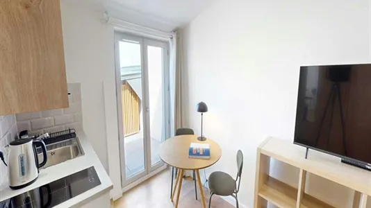 Apartments in Paris 9ème arrondissement - photo 5