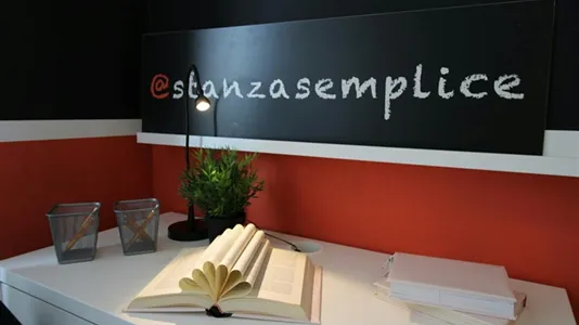 Rooms in Brescia - photo 4