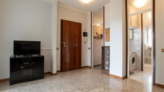 Rooms in Milano Zona 7 - Baggio, De Angeli, San Siro - photo 6