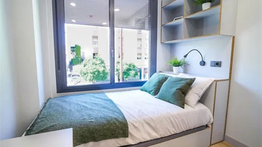 Apartments in Enramadilla - photo 5
