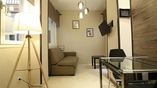 Apartments in Madrid Centro - photo 6