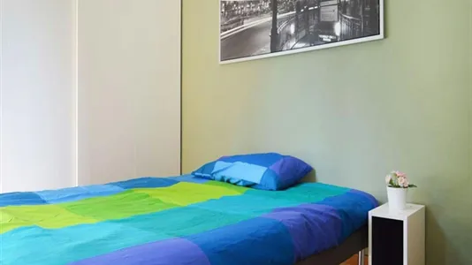 Rooms in Milano Zona 5 - Vigentino, Chiaravalle, Gratosoglio - photo 1