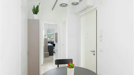 Rooms in Trento - photo 9