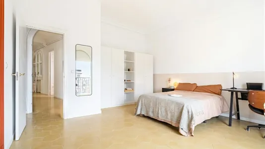 Rooms in Barcelona Sarrià-St. Gervasi - photo 2