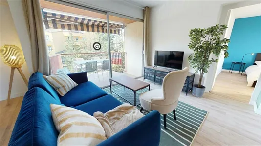 Rooms in Montpellier - photo 4