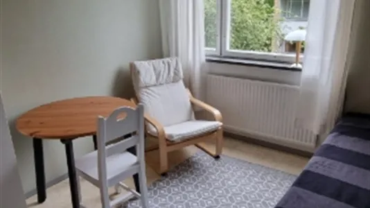 Apartments in Sundbyberg - photo 3