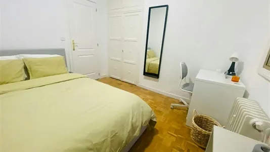 Rooms in Madrid Retiro - photo 5