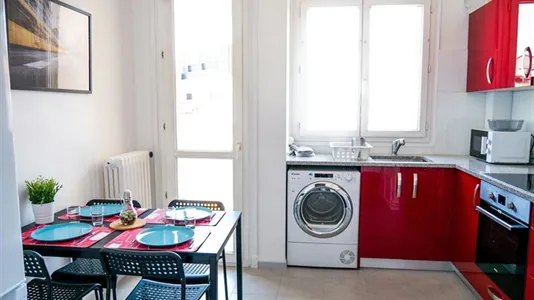 Rooms in Toulouse - photo 4