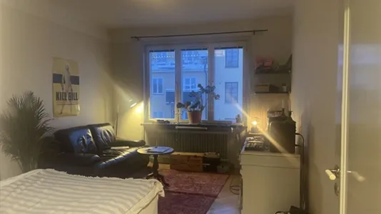 Apartments in Södermalm - photo 9