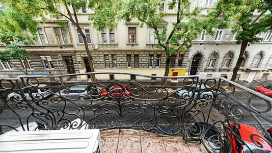 Rooms in Budapest Erzsébetváros - photo 6