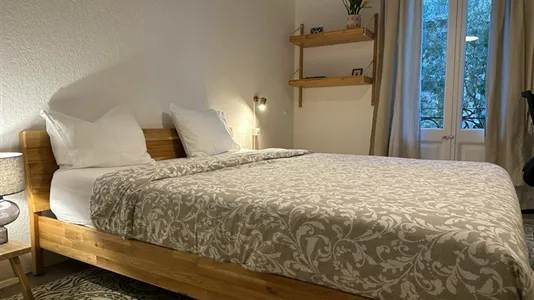 Rooms in Barcelona Eixample - photo 6