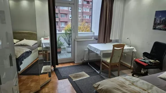 Rooms in Hamburg Mitte - photo 2