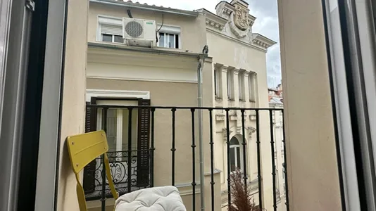 Apartments in Madrid Centro - photo 4