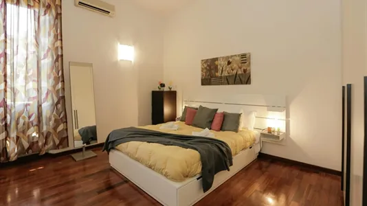 Apartments in Florence - photo 2