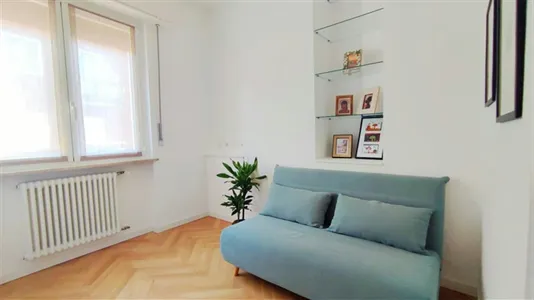 Apartments in Milano Zona 8 - Fiera, Gallaratese, Quarto Oggiaro - photo 7