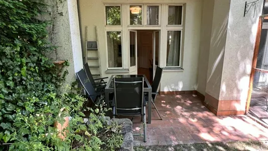 Apartments in Berlin Tempelhof-Schöneberg - photo 9