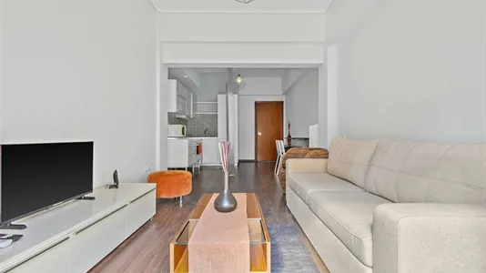 Apartments in Athens Ano Petralona - photo 2