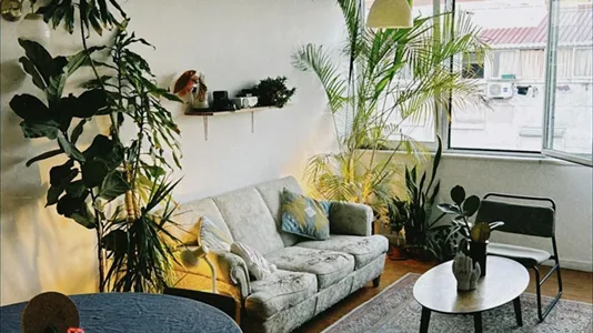 Rooms in Almada - photo 5