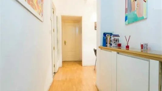 Rooms in Madrid Arganzuela - photo 10