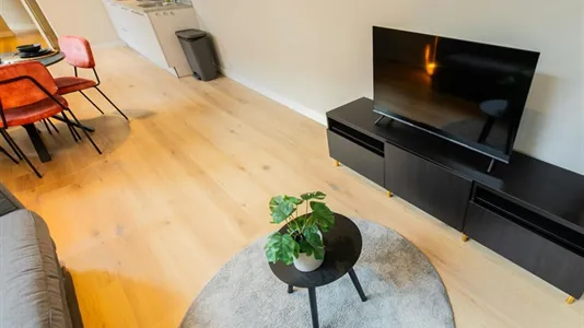 Apartments in Rotterdam Centrum - photo 10