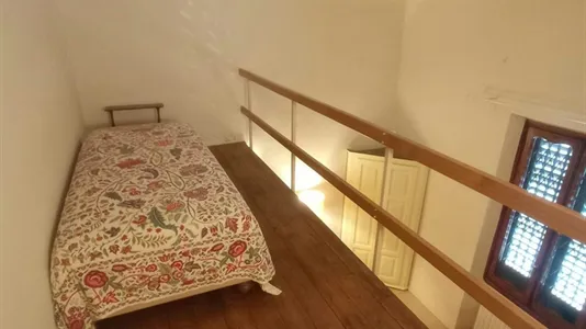 Apartments in Florence - photo 5