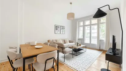 Apartment for rent in Berlin Mitte, Berlin