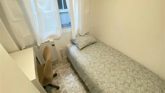 Rooms in Madrid Usera - photo 8