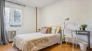 Room for rent, Madrid Moratalaz, Madrid, Calle del Camino de los Vinateros, Spain