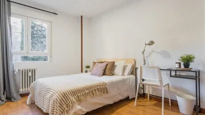 Room for rent in Madrid Moratalaz, Madrid