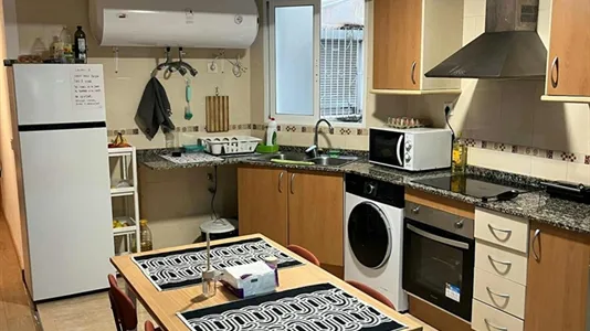 Rooms in Albal - photo 7