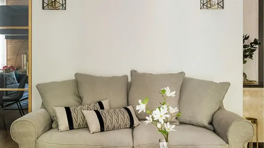 Apartments in Madrid Salamanca - photo 6