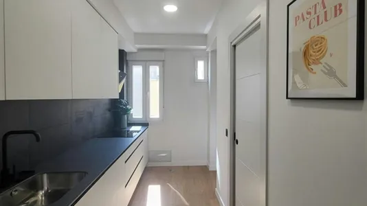 Apartments in Madrid Centro - photo 3
