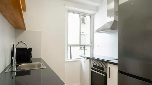 Rooms in Madrid Chamartín - photo 7