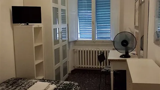 Rooms in Florence - photo 7