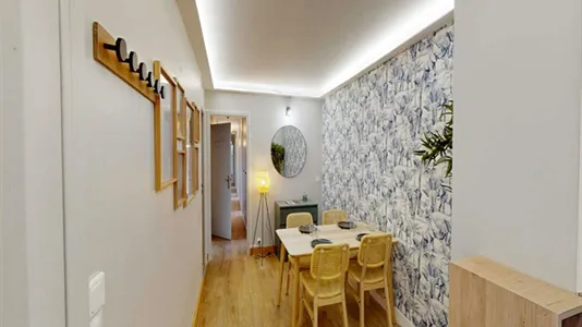 Rooms in Nanterre - photo 9