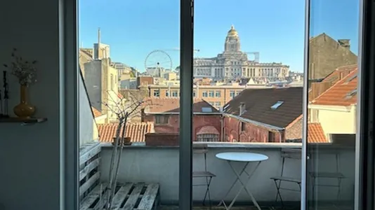 Apartments in Stad Brussel - photo 3