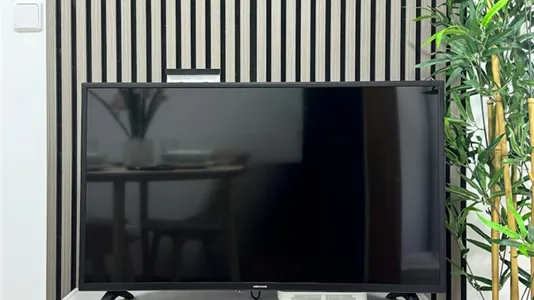 Rooms in Getafe - photo 7