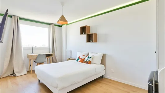 Rooms in Nanterre - photo 6