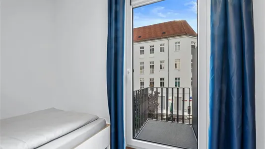 Apartments in Berlin Treptow-Köpenick - photo 2