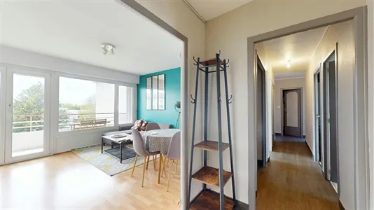 Rooms in Angers - photo 8