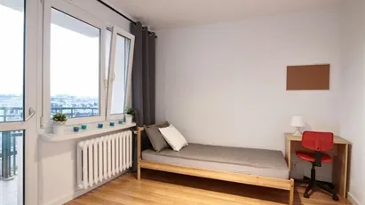 Room for rent in Warsaw