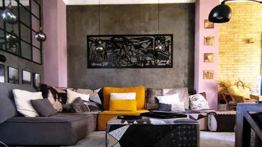 Rooms in Valencia Extramurs - photo 9