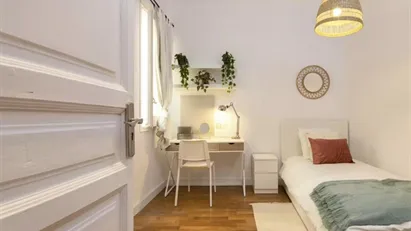 Room for rent in Barcelona Sarrià-St. Gervasi, Barcelona