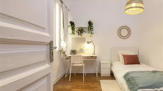 Rooms in Barcelona Sarrià-St. Gervasi - photo 1