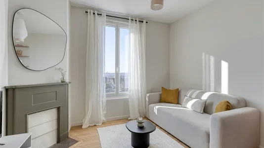 Apartments in Nogent-sur-Marne - photo 1