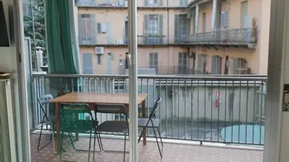 Apartment for rent in Turin, Piemonte