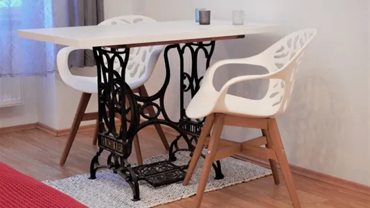 Apartments in Wien Ottakring - photo 9