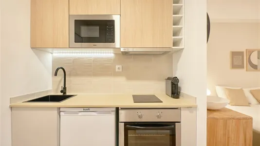 Apartments in Location is not specified - photo 4