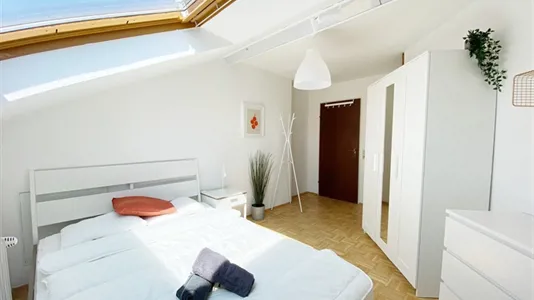 Rooms in Eggersdorf bei Graz - photo 1
